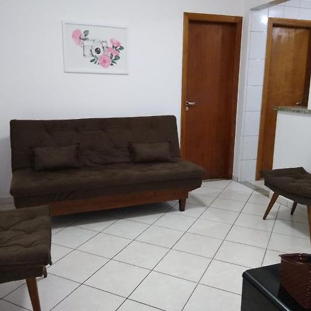 Apto No Bairro Do Gonzaga Santos  Luaran gambar