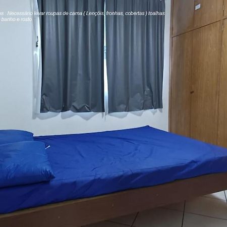 Apto No Bairro Do Gonzaga Santos  Luaran gambar