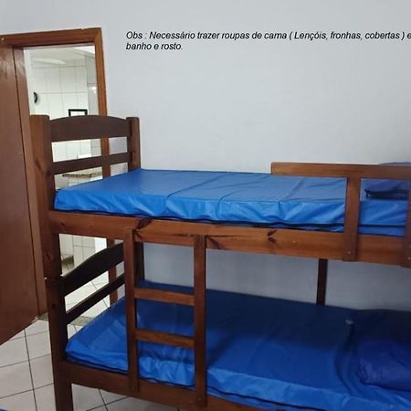 Apto No Bairro Do Gonzaga Santos  Luaran gambar