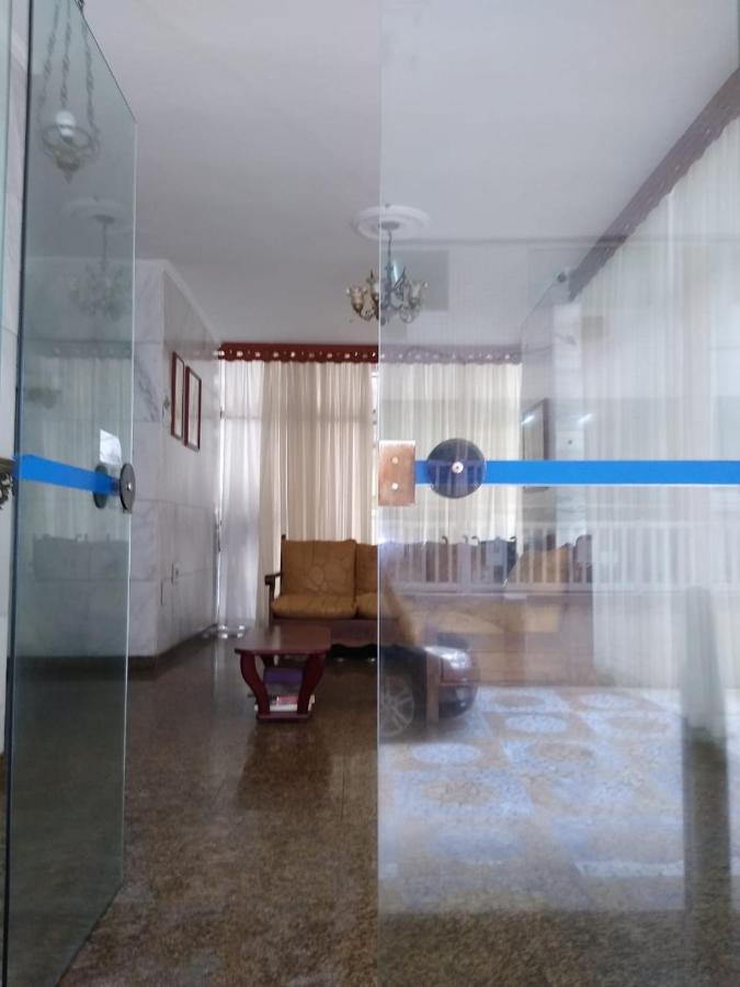 Apto No Bairro Do Gonzaga Santos  Luaran gambar