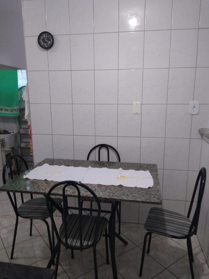 Apto No Bairro Do Gonzaga Santos  Luaran gambar