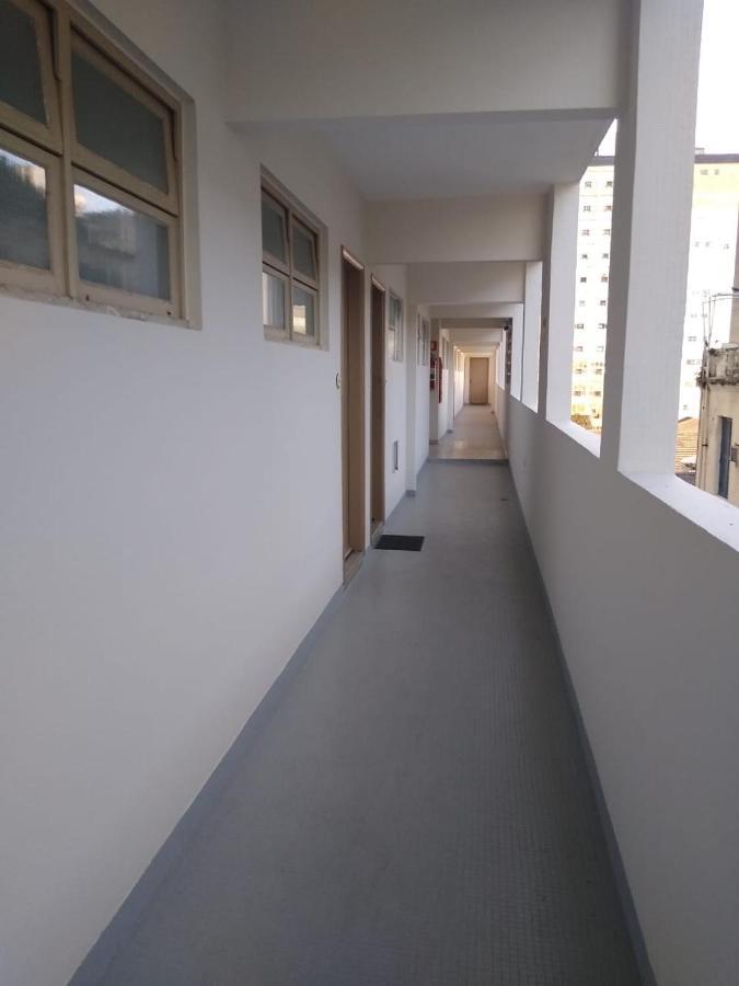 Apto No Bairro Do Gonzaga Santos  Luaran gambar
