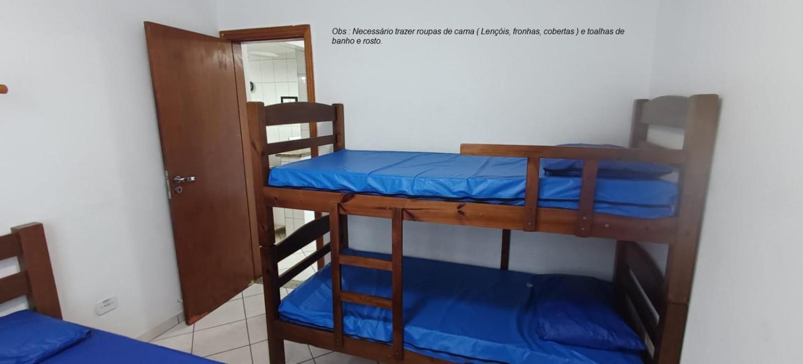 Apto No Bairro Do Gonzaga Santos  Luaran gambar